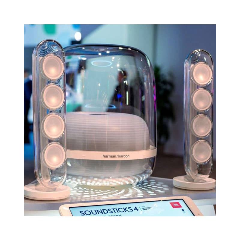 Ảnh Loa Bluetooth Harman/kardon SOUNDSTICK4