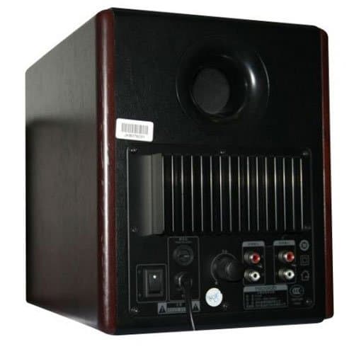 Ảnh Loa máy tính Microlab FC330/2.1