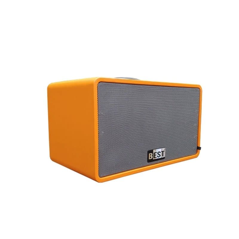 Ảnh Loa xách tay mini Best Lux 20 200W Bass20 (kèm 2 mic) 10''