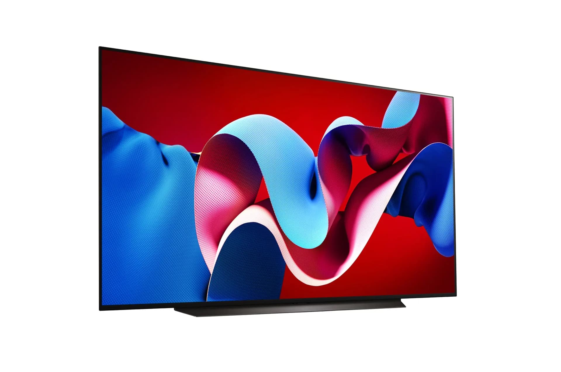 Ảnh Smart Tivi LG OLED 4K 48 inch OLED48C4PSA