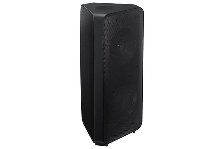 Ảnh Dàn Âm Thanh Samsung Giga Party Audio MX-ST50B/XV