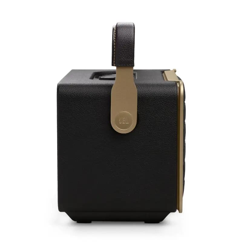 Ảnh Loa JBL Authentics 500 - Hàng chính hãng PGI Black