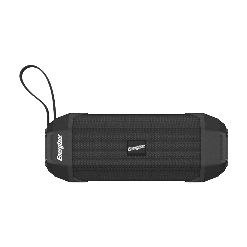 Ảnh Loa di động Energizer - BTS104BK