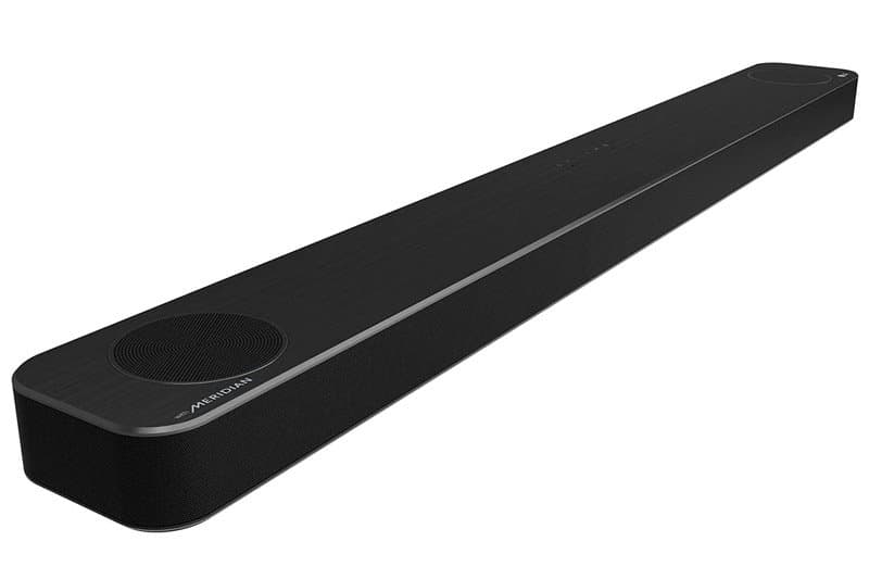 Ảnh Loa SoundBar LG SP8A 3.1.2 CH