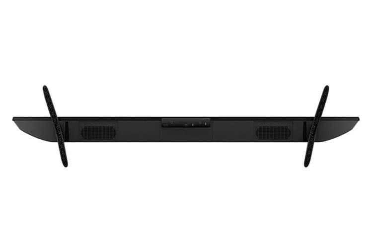 Ảnh Smart Tivi Xiaomi 4K P1 55 inch Android TV 10