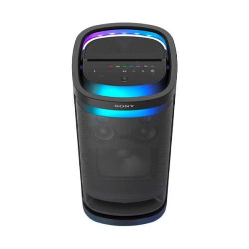 Ảnh Loa di động SRS-XV900/BCSP6 2 mic