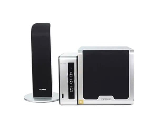 Ảnh Loa máy tính Microlab FC361BT (cổng Quang/ USB/Bluetooth/ Điều khiển)