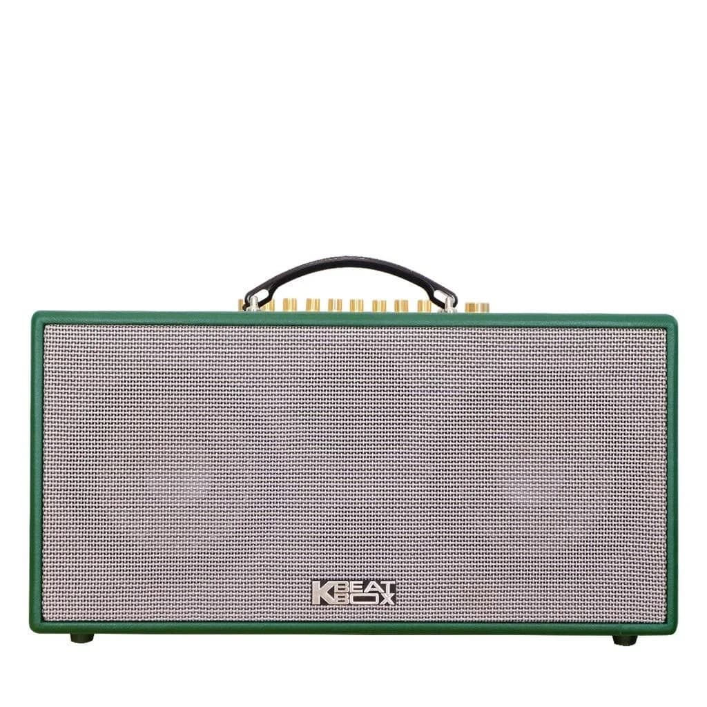 Ảnh Loa xách tay Acnos 200W CS450NEO (2 mic)
