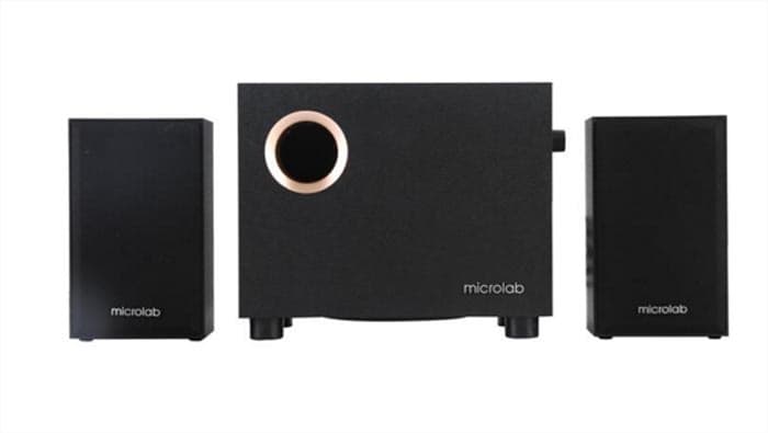 Ảnh Loa máy tính Microlab M105/2.1