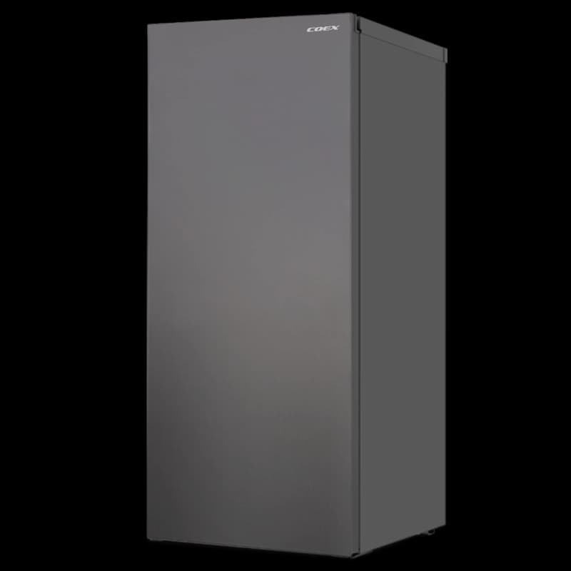 Ảnh Tủ đông đứng không đóng tuyết COEX Inverter CF-4016IS - 122L