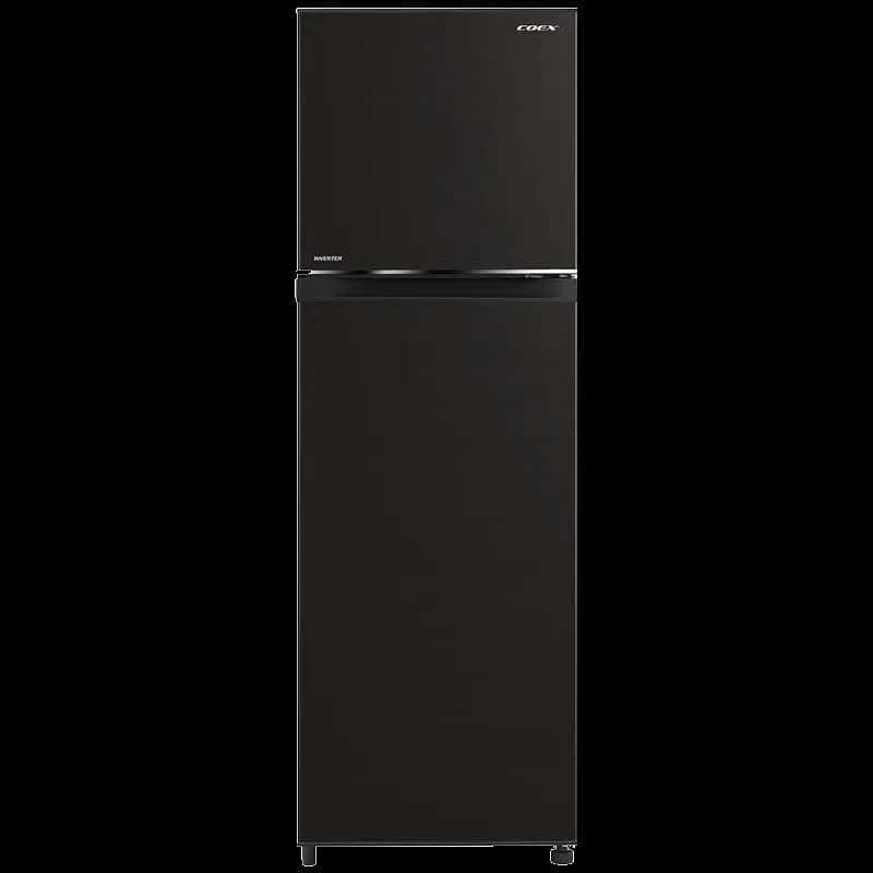Ảnh Tủ lạnh 2 cửa Inverter Coex RT-4005BS 255 Lít