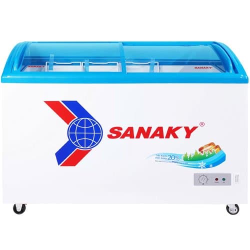 Ảnh Tủ Đông Sanaky 340L VH-4899K
