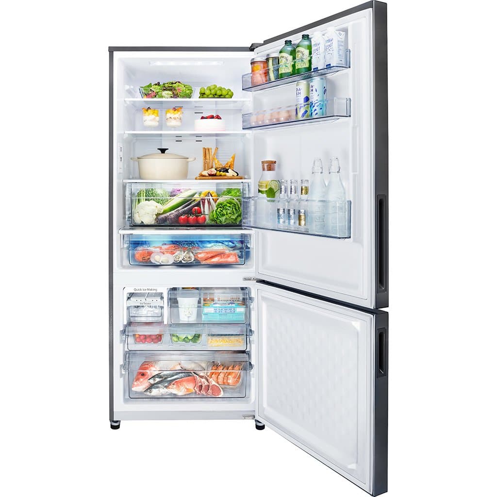 Ảnh Tủ lạnh Panasonic Inverter 380 Lít NR-BX421WGKV