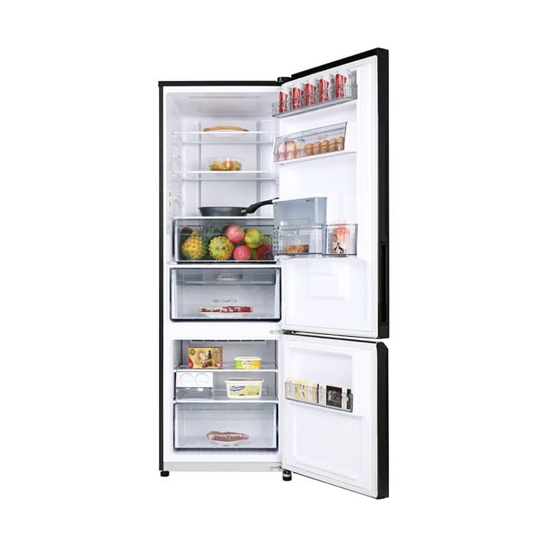 Ảnh Tủ lạnh Panasonic Inverter 322L NR-BC360WKVN