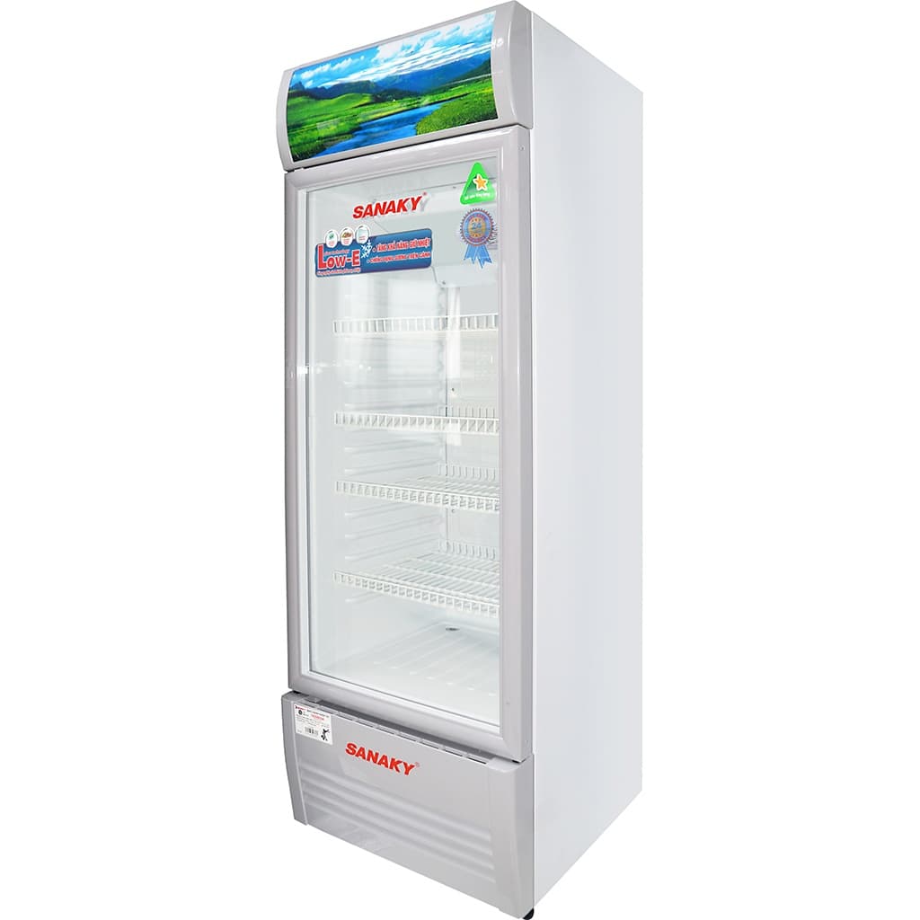 Ảnh Tủ mát Sanaky 290L VH-358KL