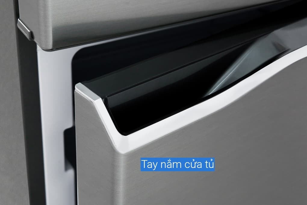 Ảnh Tủ lạnh Panasonic Inverter 255L NR-BV280QSVN