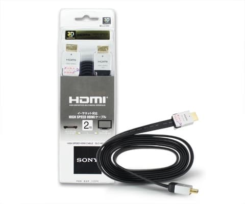 Ảnh Dây HDMI Sony cao cấp 2m