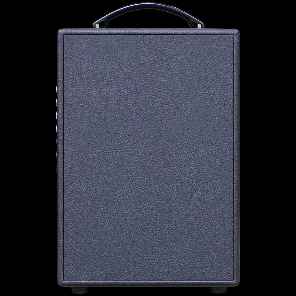 Ảnh Loa xách tay Acnos Bass20 CS141 (2 mic)