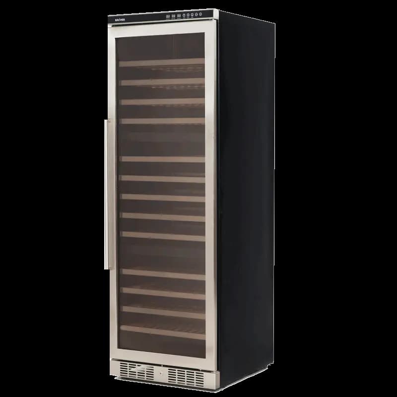 Ảnh TỦ ƯỚP RƯỢU VANG KA143T (143 chai)
