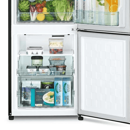 Ảnh Tủ lạnh Hitachi R-B330PGV8(BBK) - 275 lít Inverter