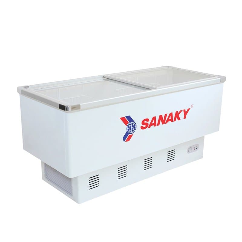 Ảnh Tủ đông Sanaky 809L VH-999K