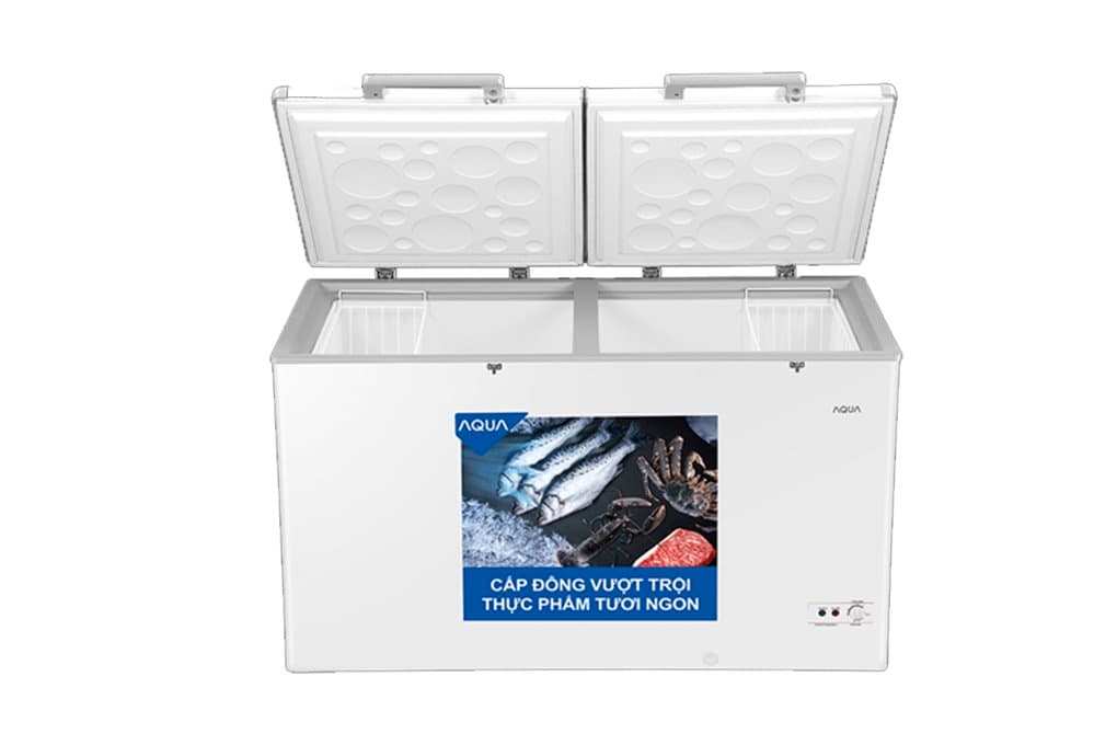 Ảnh Tủ đông Aqua Inverter 519L AQF-C6901E