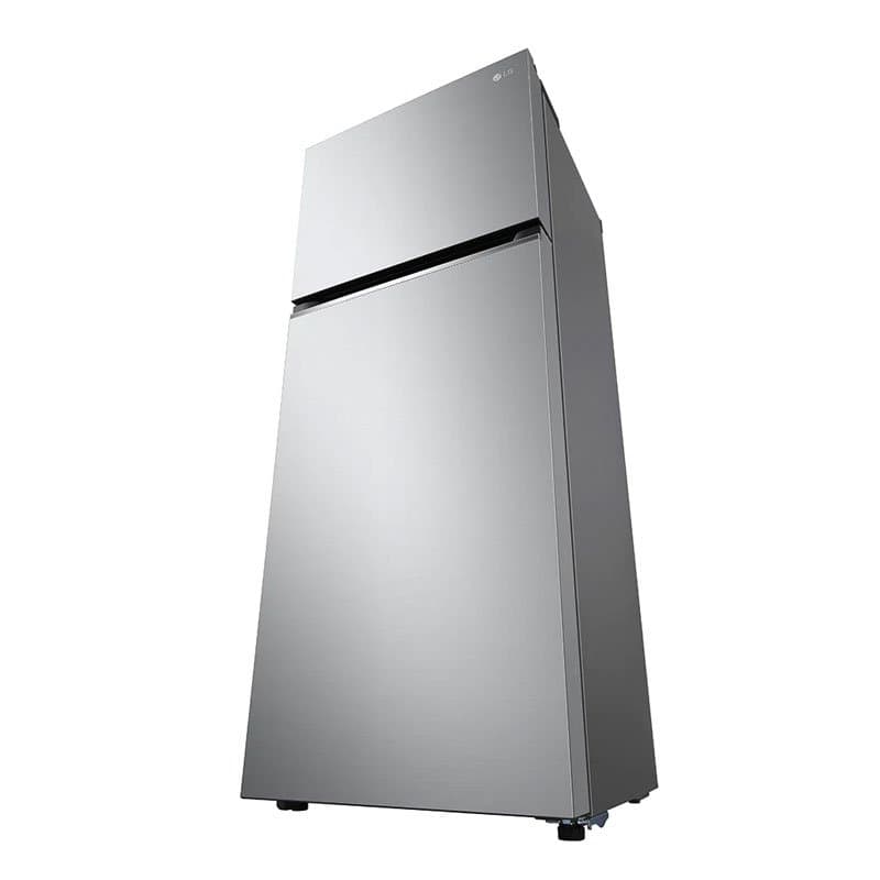 Ảnh Tủ lạnh LG Inverter 335L GN-M332PS