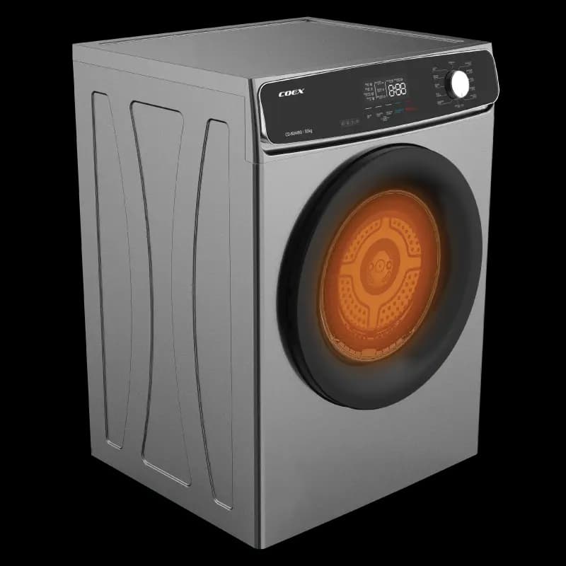 Ảnh Máy sấy quần áo thông hơi Coex 8,5kg CD-80AVBG
