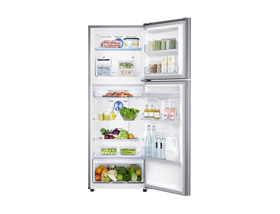 Ảnh Tủ lạnh Samsung RT32K5932S8/SV - 319L Digital Inverter