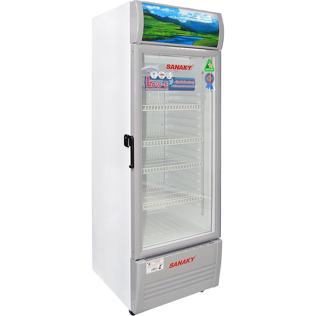 Ảnh Tủ mát Sanaky 340L VH-408KL