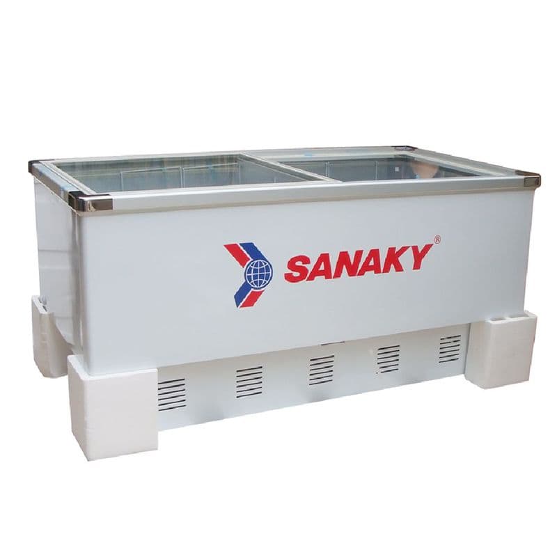 Ảnh Tủ đông Sanaky 516L VH-899K