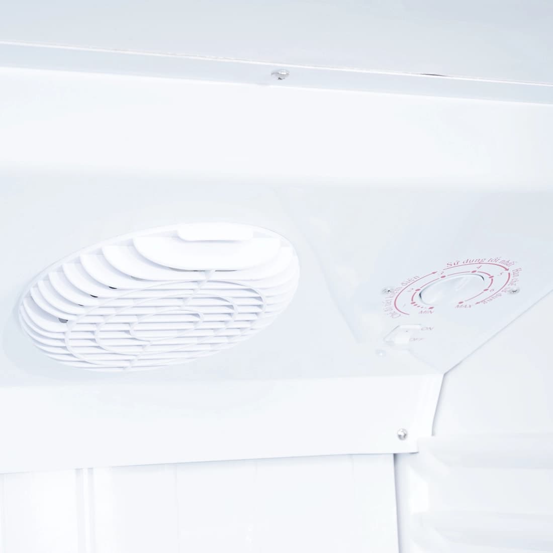 Ảnh Tủ mát Sanaky Inverter 340L VH-408K3L