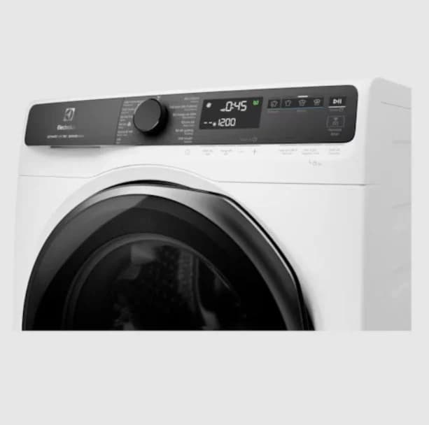 Ảnh Máy giặt lồng ngang Electrolux Inverter 11kg EWF1143R7WC