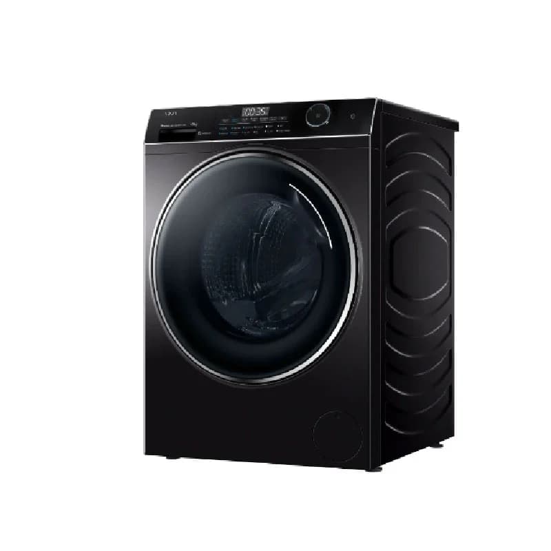 Ảnh Máy giặt lồng ngang Aqua Inverter DD 10Kg AW10-B4959U1K(B)