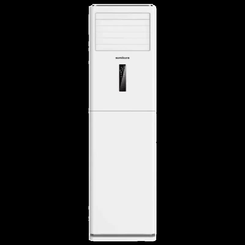 Ảnh Điều hòa tủ đứng Inverter Sumikura 1 chiều 36.000Btu APF/APO-360DC