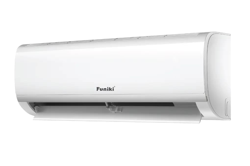 Ảnh Điều hòa Funiki 1 chiều 24.000Btu/2.5Hp HSC 24TMU