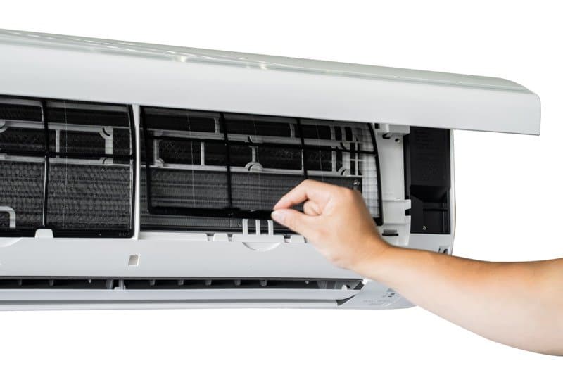 Ảnh Điều hòa Daikin 1 chiều 1HP-9.300BTU ATF25XAV1V