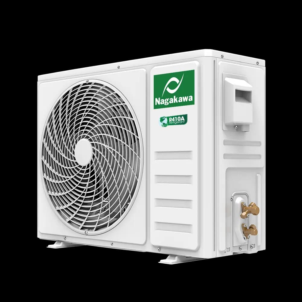 Ảnh Điều hòa Cassette Nagakawa 1 chiều NT-C18R1T20/M32 18.000BTU