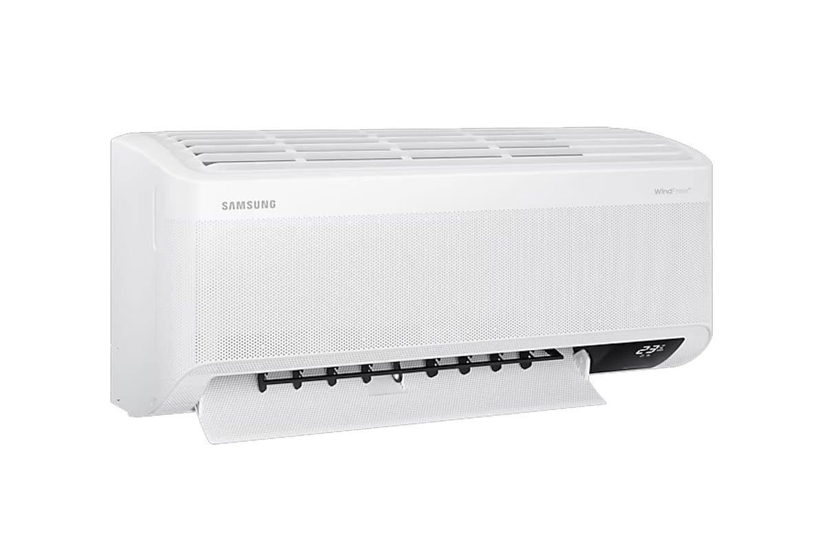 Ảnh Điều hòa Samsung Wind-Free 1 chiều Inverter 1HP-9.000BTU AR10CYHAAWKNSV