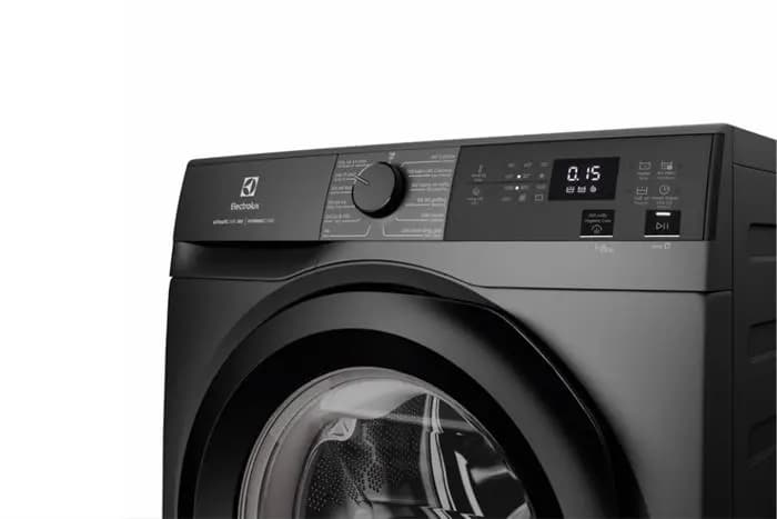 Ảnh Máy giặt lồng ngang Electrolux Inverter 10kg EWF1024D3SC
