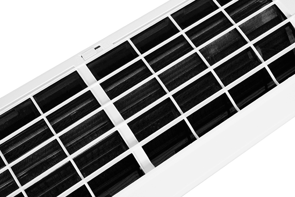Ảnh Điều hòa Panasonic 1 chiều Inverter 1HP-9.040BTU CS-PU9ZKH-8M