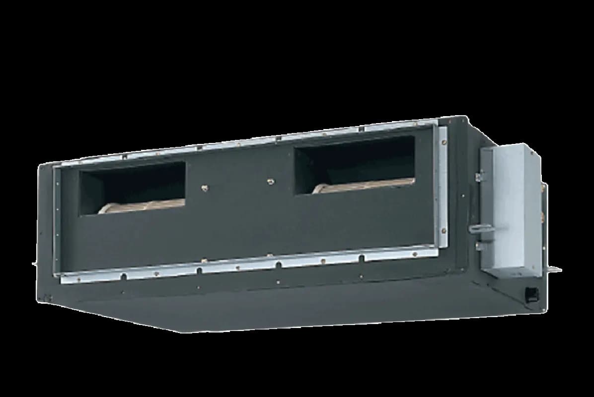 Ảnh Điều hòa nối ống gió Panasonic 1 chiều 24.000Btu S-24PFB1H5/U-24PVB1H5