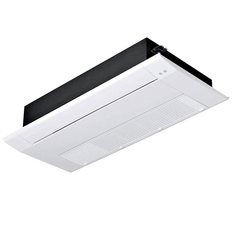 Ảnh Điều hòa LG Cassette 1 cửa Inverter 1 chiều 12.000BTU ZUAA1+ZTNQ12GULA0+PT-UAHG0