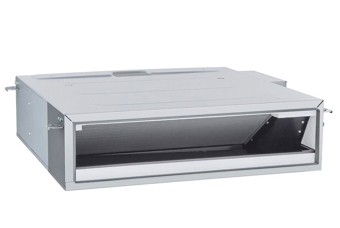 Ảnh Điều hòa nối ống gió 1 chiều LG ABNQ09GL1A2 - 9.000BTU Inverter