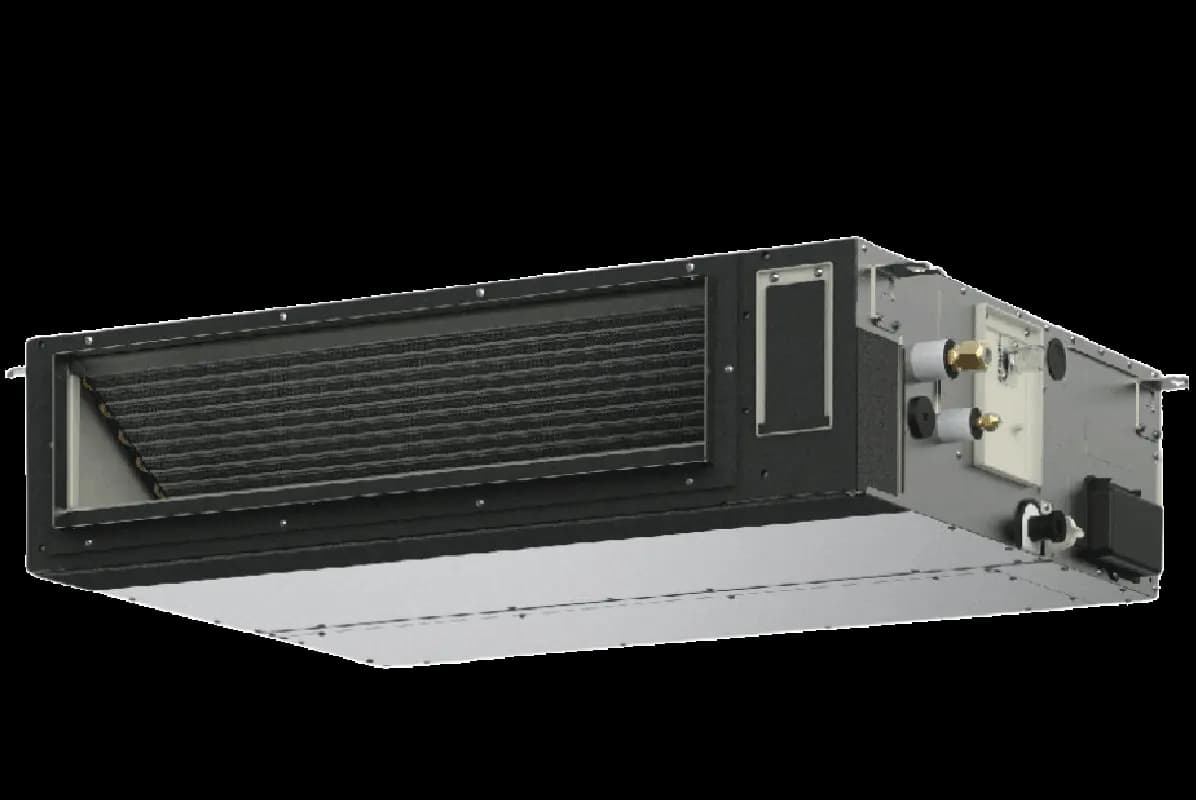 Ảnh Điều hòa nối ống gió Inverter Panasonic 1 chiều 24.000BTU S-2430PF3H/U-24PR1H5