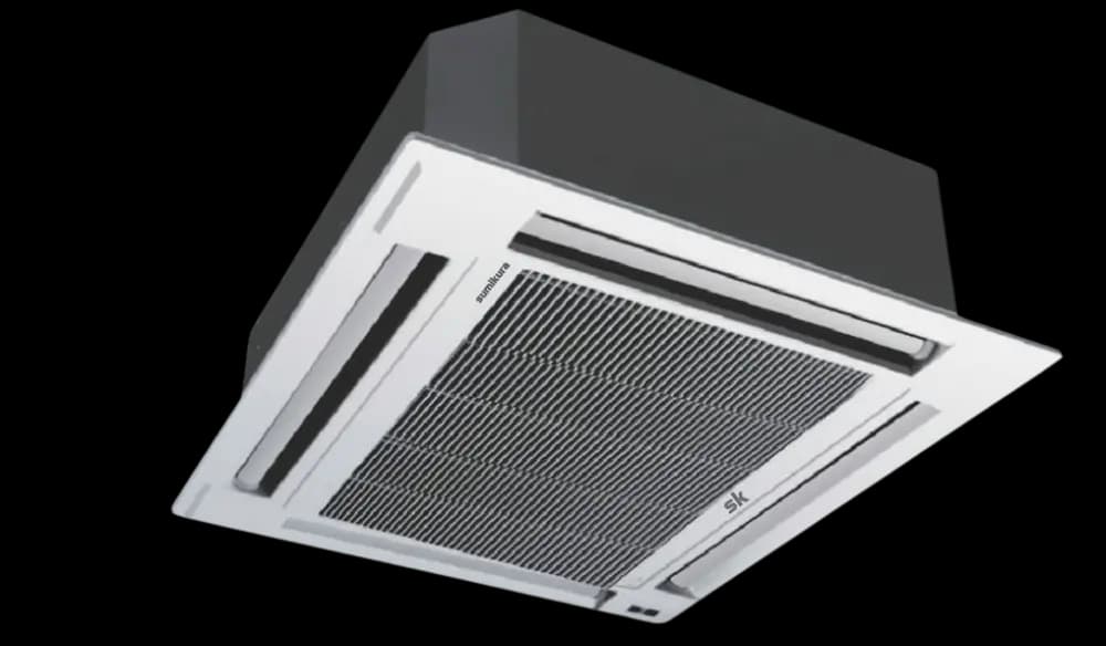 Ảnh Điều hòa cassette Sumikura 2 chiều 50.000Btu APC/APO-H500