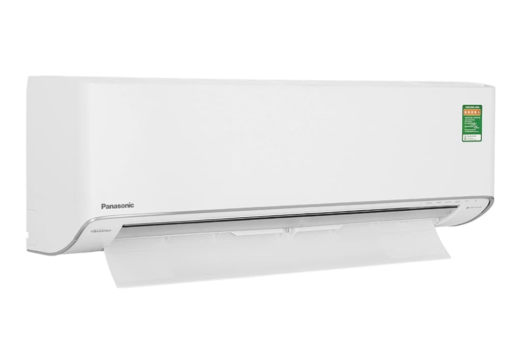 Ảnh Điều hòa Panasonic 2 Chiều Inverter Lạnh 11.900BTU - Sưởi 12.600BTU/1.5HP CS-XZ12BKH-8