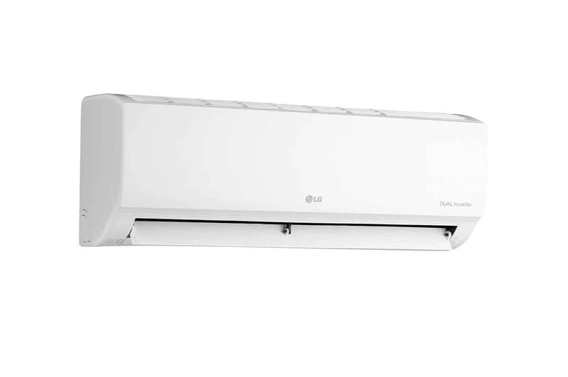 Ảnh Điều hòa LG 1 chiều Inverter 2.5HP-21.000BTU V24WIN1