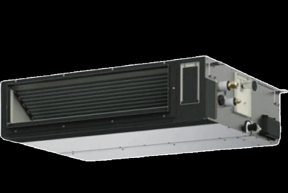 Ảnh Điều hòa nối ống gió Inverter Panasonic 1 chiều 34.000Btu S-3448PF3H/U-34PRH1H5