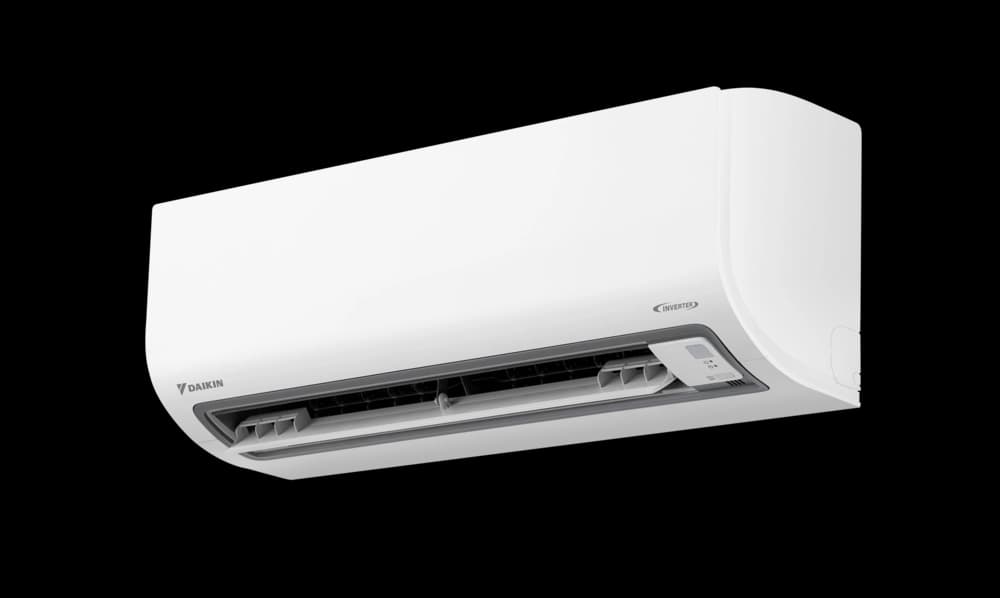 Ảnh Điều hòa Daikin 1 Chiều Inverter 18.100Btu/2Hp FTKB50ZVMV